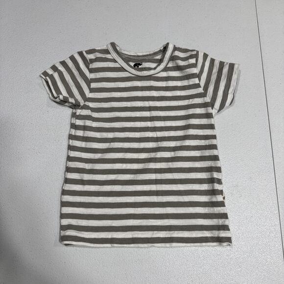 Lot of 3 Long Sleeve Dog Embroidered Button Up Shirt & Short Sleeve Tee Boys 2T - Picture 8 of 12